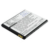 Premium Battery for Coolpad 8079 3.7V, 1300mAh - 4.81Wh