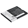 Premium Battery for Coolpad 8017-T00 3.7V, 1500mAh - 5.55Wh