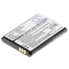 Premium Battery for Coolpad 8021 3.7V, 1150mAh - 4.26Wh