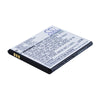 Premium Battery for Coolpad 8029 3.7V, 1300mAh - 4.81Wh