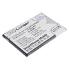 Premium Battery for Coolpad 7295, 5930, 8720 3.7V, 1750mAh - 6.48Wh