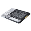 Premium Battery for Coolpad 8730, 8736, 8920 3.7V, 2000mAh - 7.40Wh