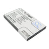 Premium Battery for Coolpad 8688 3.7V, 1350mAh - 5.00Wh