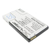 Premium Battery for Coolpad 8688 3.7V, 1350mAh - 5.00Wh