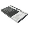 Premium Battery for Coolpad 8688 3.7V, 1350mAh - 5.00Wh