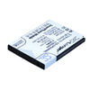 Premium Battery for Coolpad E600, D280, D520 3.7V, 1150mAh - 4.26Wh