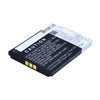 Premium Battery for Coolpad E600, D280, D520 3.7V, 1150mAh - 4.26Wh