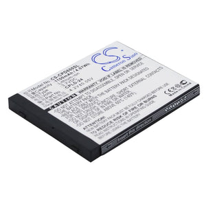 New Premium Mobile/SmartPhone Battery Replacements CS-CPD600SL