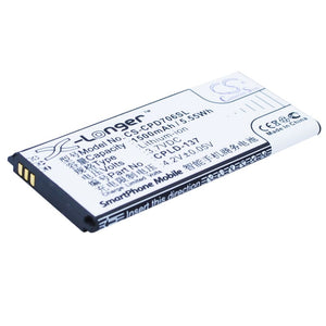 New Premium Mobile/SmartPhone Battery Replacements CS-CPD706SL