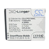 New Premium Mobile/SmartPhone Battery Replacements CS-CPD726XL