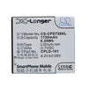 New Premium Mobile/SmartPhone Battery Replacements CS-CPD729XL