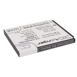 New Premium Mobile/SmartPhone Battery Replacements CS-CPD810SL