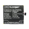 New Premium Mobile/SmartPhone Battery Replacements CS-CPD996SL