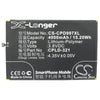 New Premium Mobile/SmartPhone Battery Replacements CS-CPD997XL