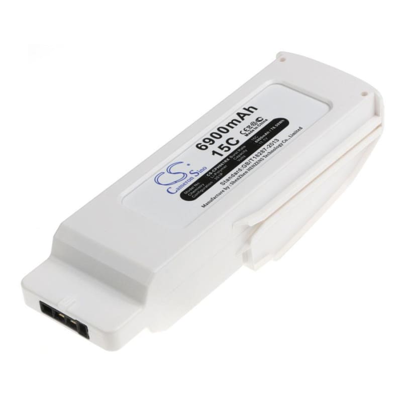 Premium Battery for Blade, Blh8619, Blh8660, Blh8665, Blh8670, Blh8675, Blh8675eu, Blh8680, Chroma Camera Drone, Chroma C-go3 4k, Chroma