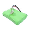 Premium Battery for Coby, Ctp8200, Ctp8250, Ctp8800, Pm38bat 3.6V, 700mAh - 2.52Wh