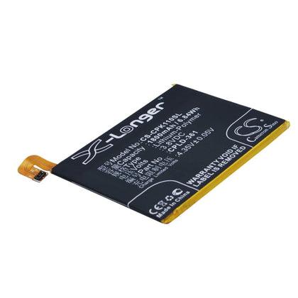 New Premium Mobile/SmartPhone Battery Replacements CS-CPK110SL