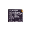 New Premium Mobile/SmartPhone Battery Replacements CS-CPK200SL