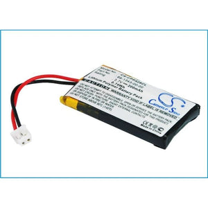 New Premium Cordless Phone Battery Replacements CS-CPP529CL