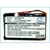 Premium Battery for Celestron Course Pro Elite, Coursepro, 3.7V, 1350mAh - 5.00Wh