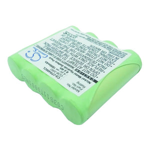 New Premium Cordless Phone Battery Replacements CS-CPS486CL