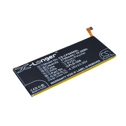 New Premium Mobile/SmartPhone Battery Replacements CS-CPS600SL