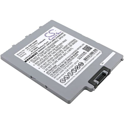 New Premium Notebook/Laptop Battery Replacements CS-CRF100NB
