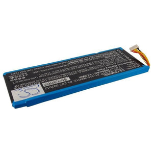 New Premium Remote Control Battery Replacements CS-CRM08SL