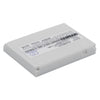 New Premium Pager Battery Replacements CS-CRM501PR