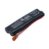 Premium Battery for Criticon Dinamap P81, Dinamap P81t 4.8V, 1500mAh - 7.20Wh