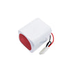 Premium Battery for Criticon Oxyshuttle 9.6V, 3500mAh - 33.60Wh