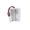 Premium Battery for Criticon Oxyshuttle 9.6V, 3500mAh - 33.60Wh