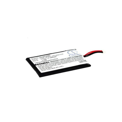 New Premium Remote Control Battery Replacements CS-CRT300RC