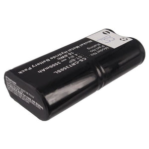 New Premium Remote Control Battery Replacements CS-CRT350SL