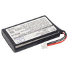 New Premium Remote Control Battery Replacements CS-CRT400RC