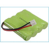 New Premium Remote Control Battery Replacements CS-CRT500RC