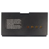 New Premium Remote Control Battery Replacements CS-CRT550SL