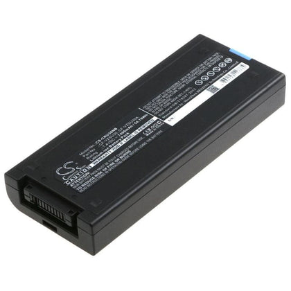 New Premium Notebook/Laptop Battery Replacements CS-CRU30NB