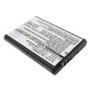 Premium Battery for Nintendo 3ds, Ctr-001, Min-ctr-001 3.7V, 1300mAh - 4.81Wh
