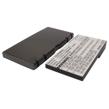 Premium Battery for Nintendo 3ds, N3ds, Ctr-001 3.7V, 5000mAh - 18.50Wh