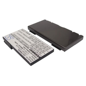 Premium Battery for Nintendo 3ds, N3ds, Ctr-001 3.7V, 5000mAh - 18.50Wh