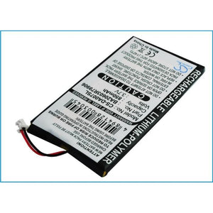 Premium Battery for Creative Zen Neeon, Zen Neeon 2, Zen Neeon Dap-md0005 3.7V, 850mAh - 3.15Wh