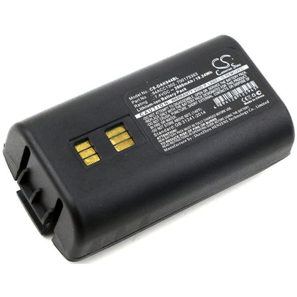 Premium Battery for Datalogic, 944501055, 944501056, 944501057 7.4V, 2600mAh - 19.24Wh