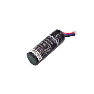 Battery for Datalogic QM2400, QBT2131, QBT2400 3.7V 1600mAh