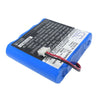 Premium Battery for Pure Evokee-1s, Evoke Flow, Vl-60924 3.7V, 8800mAh - 32.56Wh