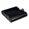 Premium Battery for Pure Evokee-1s, Evoke Flow, Vl-60924 3.7V, 10400mAh - 38.48Wh