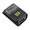 Premium Battery for Datalogic, Skorpio, Skorpio Gun, Skorpio Gun Ce 3.7V, 3600mAh - 13.32Wh