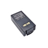 Premium Battery for Datalogic Falcon X3 3.7V, 4400mAh - 16.28Wh
