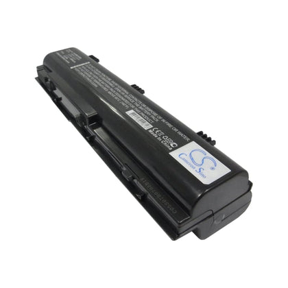 New Premium Notebook/Laptop Battery Replacements CS-DBE120DB