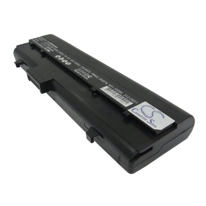 New Premium Notebook/Laptop Battery Replacements CS-DBM640NB